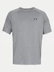 Herren T-Shirt Under Armour  Tech 2.0 Ss Tee Heather