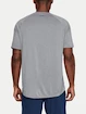 Herren T-Shirt Under Armour  Tech 2.0 Ss Tee Heather