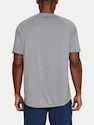 Herren T-Shirt Under Armour  Tech 2.0 Ss Tee Heather