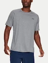 Herren T-Shirt Under Armour  Tech 2.0 Ss Tee Heather