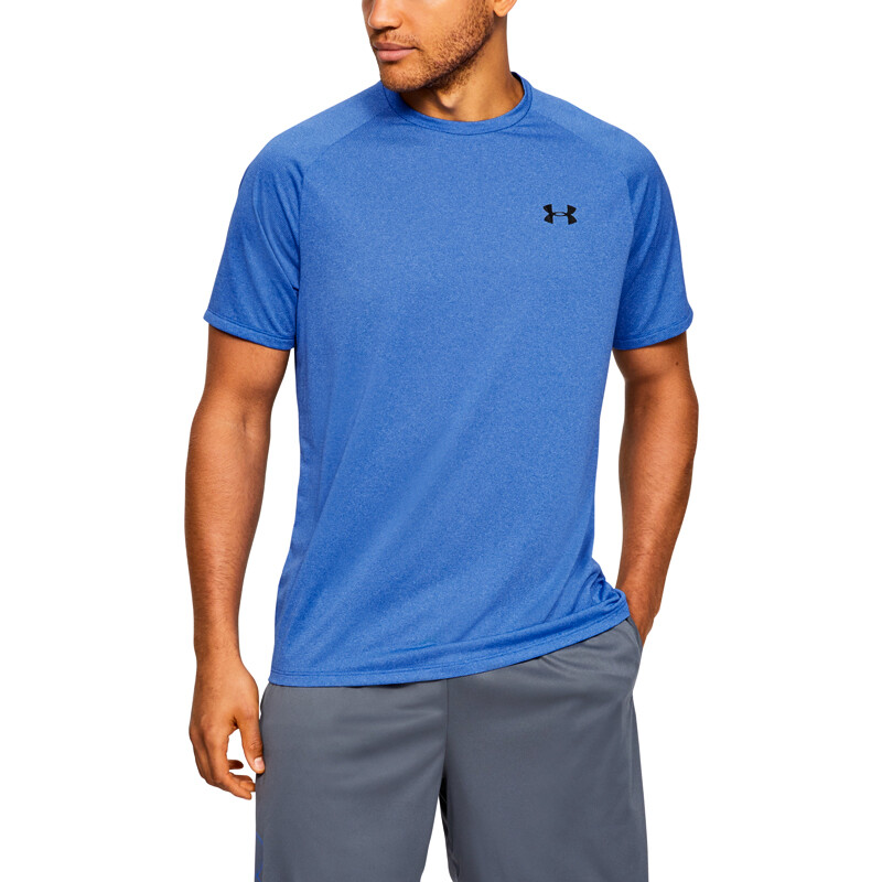 under armour le t shirt tech
