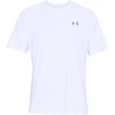 Herren T-Shirt Under Armour  Tech 2.0 SS Tee white