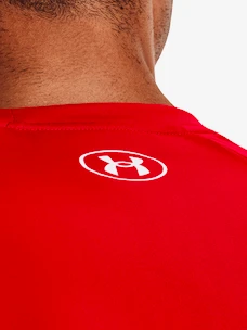 Herren T-Shirt Under Armour  Tech 2.0 WM Graphic SS-RED M