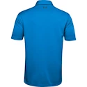 Herren T-Shirt Under Armour Tech Polo blau Dynamic