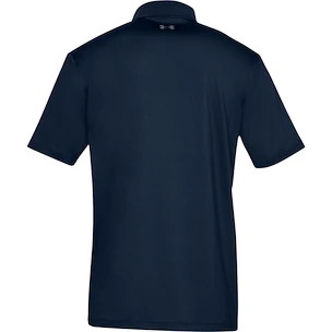 Herren T-Shirt Under Armour  Tech Polo Performance Polo 2.0 S
