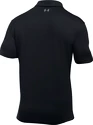 Herren-T-Shirt Under Armour Tech Polo Schwarz