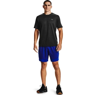 Herren T-Shirt Under Armour  Training Vent 2.0 SS-BLK L