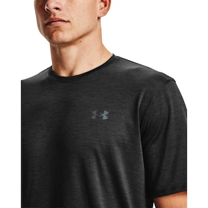 Herren T-Shirt Under Armour  Training Vent 2.0 SS-BLK L