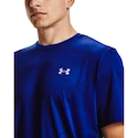 Herren-T-Shirt Under Armour Training Vent 2.0 SS-BLU