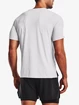 Herren T-Shirt Under Armour  UA Iso-Chill Laser Tee-GRY