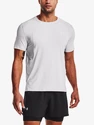Herren T-Shirt Under Armour  UA Iso-Chill Laser Tee-GRY