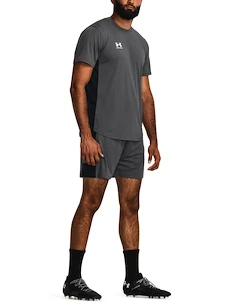Herren T-Shirt Under Armour  UA M's Ch. Train SS-GRY