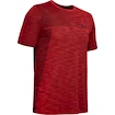 Herren T-Shirt Under Armour Vanish Seamless SS Nov 1 Red, S