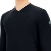 Herren-T-Shirt UYN Run Fit OW Shirt Blackboard