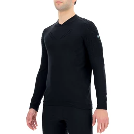 Herren T-Shirt UYN Run Fit OW Shirt Blackboard