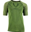 Herren T-Shirt UYN  Running Activyon 2.0 green