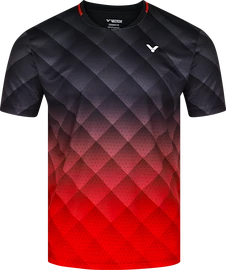 Herren T-Shirt Victor T-13100 C Black