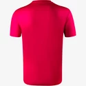 Herren T-Shirt Victor  T-20005 Q Red