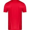 Herren T-Shirt Victor  T-23101 D Red