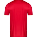 Herren T-Shirt Victor  T-23101 D Red