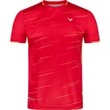 Herren T-Shirt Victor  T-23101 D Red