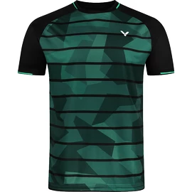 Herren T-Shirt Victor T-23102 C Green