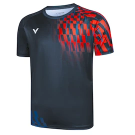 Herren T-Shirt Victor T-50001TD Blue