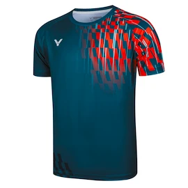 Herren T-Shirt Victor T-50001TD Green