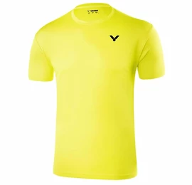 Herren T-Shirt Victor T-90022 E Yellow