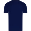 Herren T-Shirt Victor  T-Shirt T-33100 Blue