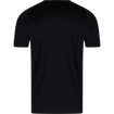 Herren T-Shirt Victor T-Shirt T-33101 Black