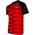 Herren T-Shirt Victor  T-Shirt T-33102 Red