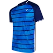 Herren T-Shirt Victor T-Shirt T-33103 Blue