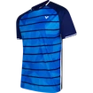 Herren T-Shirt Victor  T-Shirt T-33103 Blue