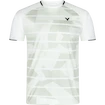 Herren T-Shirt Victor T-Shirt T-33104 White
