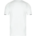 Herren T-Shirt Victor T-Shirt T-33104 White