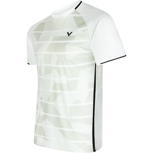 Herren T-Shirt Victor  T-Shirt T-33104 White XXL