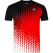 Herren T-Shirt Victor T-Shirt T-33105 Red