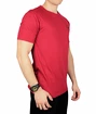 Herren T-Shirt Virtus Joker Melange SS Tee Red