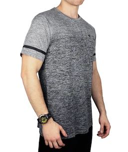 Herren T-Shirt Virtus  Obelia SS Tee Grey S