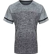 Herren T-Shirt Virtus  Obelia SS Tee Grey S