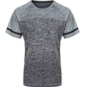 Herren T-Shirt Virtus  Obelia SS Tee Grey S