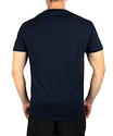 Herren T-Shirt Virtus Sagay Logo Tee Blue