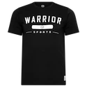Herren T-Shirt Warrior Sports Black