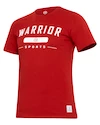 Herren T-Shirt Warrior Sports Red