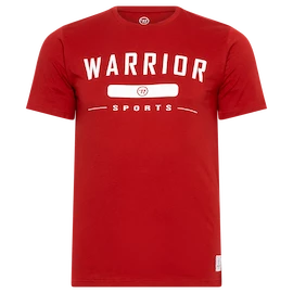 Herren T-Shirt Warrior Sports Red