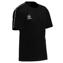 Herren T-Shirt Warrior Team Train CF Tee Black