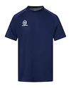 Herren T-Shirt Warrior  Team Train CF Tee Navy