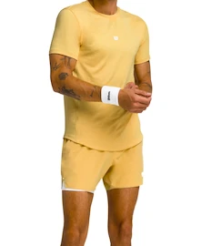 Herren T-Shirt Wilson M Everyday Performance Tee Golden