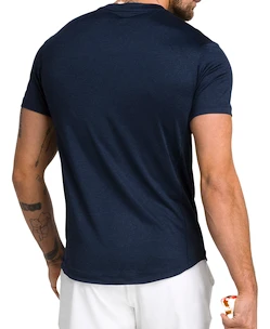 Herren T-Shirt Wilson  M Everyday Performance Tee Navy S